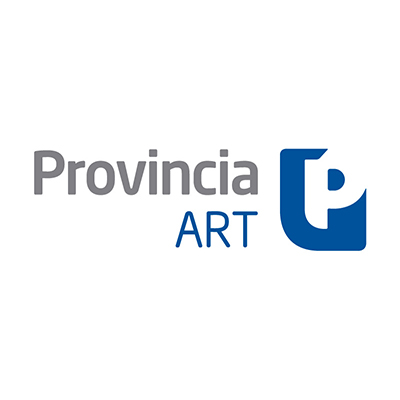 Provincia-ART