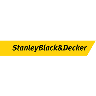 Stanley-Black-Decker